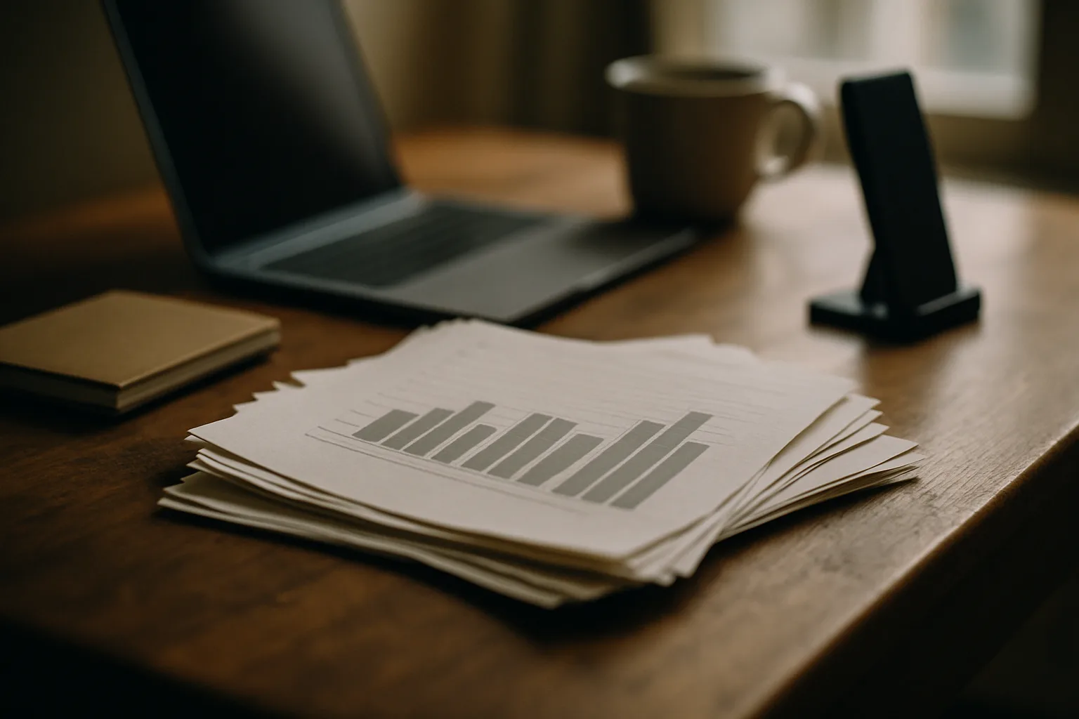 The dashboard: this month against target